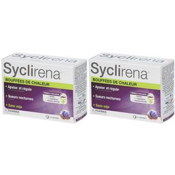 Bouffées de chaleur