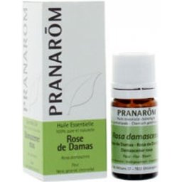 He Rose De Damas 2ml 341
