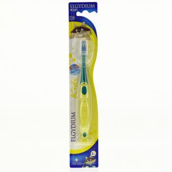 Kids brosse à dents enfant 2-6 ans