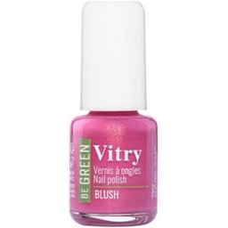 Esmalte de Uñas Be Green Rubor 6ml