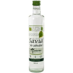 sève de bouleau 50cl