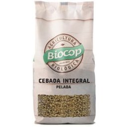 Cebada Integral Pelada 500g