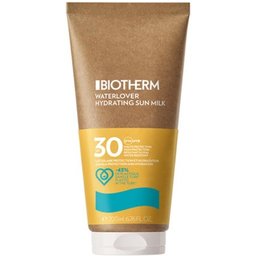 Waterlover Lait Hydratant SPF30+ 200ml