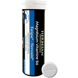 Magnésium Marin Vitamine B6 1.4mg 15comp
