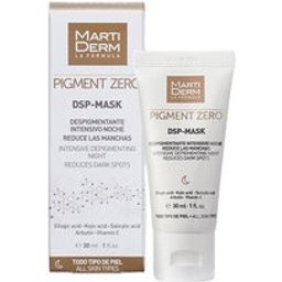 DSP-Mask Dépigmentant Intensif Nuit 30ml