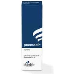 Spray nasal Pnemoair 25ml