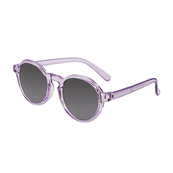 - Lunettes de Soleil enfants 8-12 ans - Haute protection - Violette