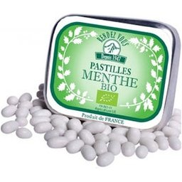 Rendez-Vous Pastiglie Menthe Provençale 16g