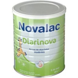 Diarinova 0-36 Mois 600g