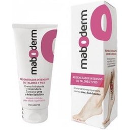 Derm Régénérateur Intensif Talons et Pieds 100ml