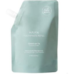 Good On Ya Dentifrice rechargeable Eucalyptus &amp Menthe 150ml