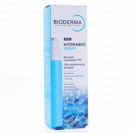 Hydrabio - Sérum hydratant 40ml