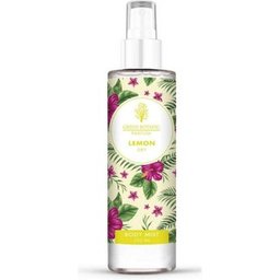 Brume corporelle au citron 200ml