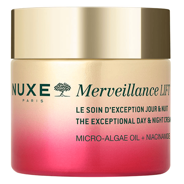Merveillance Lift Le Soin d'Exception Jour & Nuit 75ml