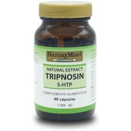 Tripnosin 5 Htp 60caps
