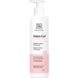 Soivre Gel Pédiatrique Intim 250ml