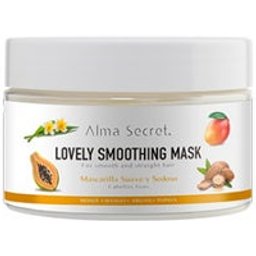 Lovely Smoothing Mask 250ml