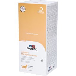 Cow-Hy Allergy Management Plus