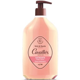 Cavaillès Huile de Douche Satinante
