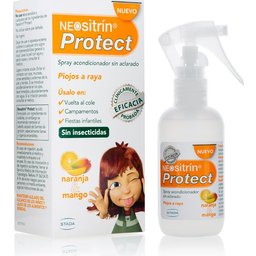 Spray Après-Shampooing Protect 100ml