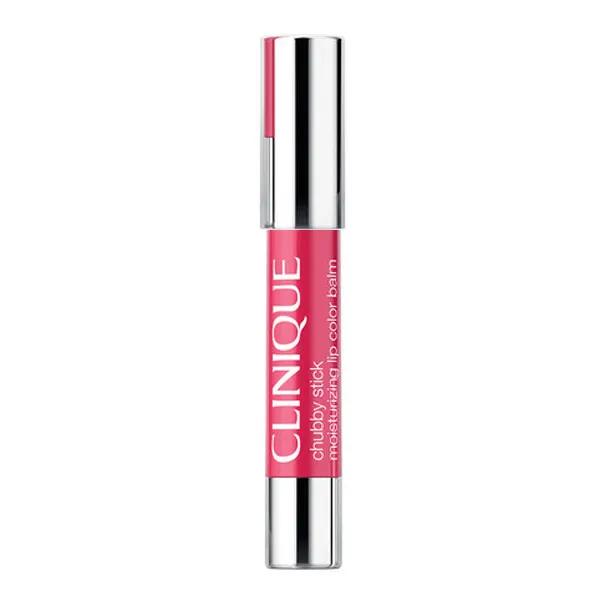 Chubby Stick™ Baume à Lèvres Hydratant Teinté Bursting Blossom 3g