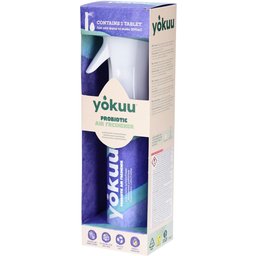 Kit de Démarrage Désodorisant Probiotique