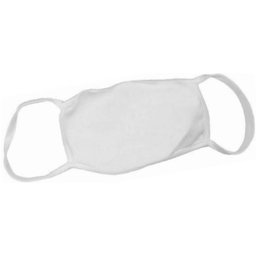Masque de Protection Lavable Basic 1 Couche