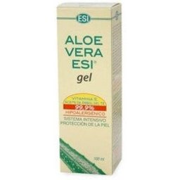 Tea Tree Gel 100ml