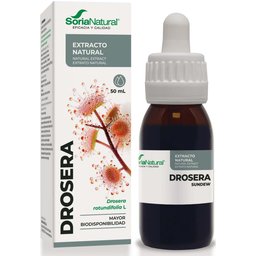 Extracto Drosera Xxi 50 Ml *