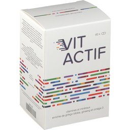 Vit Actif