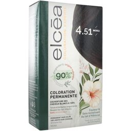 Coloration Experte 4.51 Moka 140ml