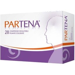 Partena 28Cpr