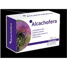 Phytotablet artichaut 60comp