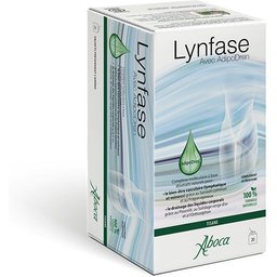 Lynfase Tisane - Thérapie du poids - 20 sachets