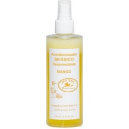 Condicionador Bifásico Desembaraçante Manga 250ml
