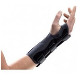 Poignet Manuimmo Open 17-23Cm T2