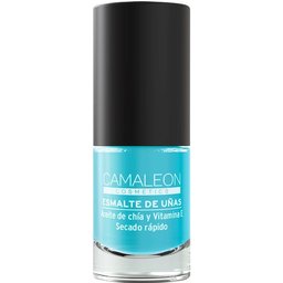 Camaleon Vernis Ongles Longue durée Bleu Ciel 6ml