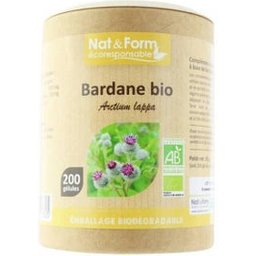 Eco Bardane Bio 200 Gélules