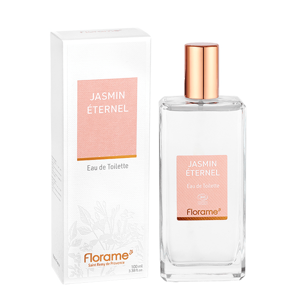 Eau de Jasmin Eternel 100ml