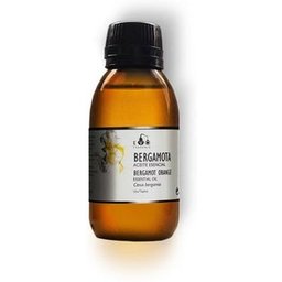 - Huile essentielle de menthe bergamote 30ml