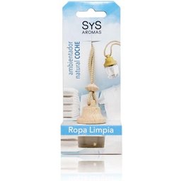 Air Freshener Clean Clothes Car 7ml
