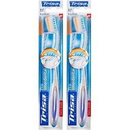 Brosse à dents médium Pro interdental