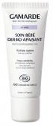Atopic Dermo-Apaisant Soin Bébé Bio 40 ml - Tube 40 ml