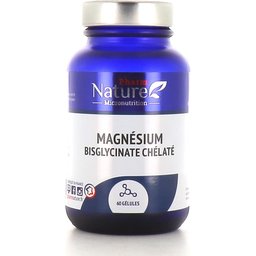 Nature Att Magnesium Gelule 60