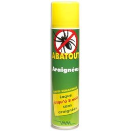 Laque Anti Araignées 405mL