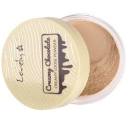 Creamy Chocolate Loose Powder 8g
