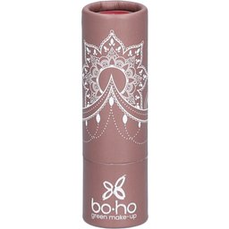 Boho Rouge à Lèvres Nacré Transparent 406 Casiss