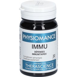 Physiomance Immu