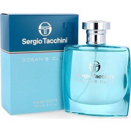 Ocean Club Eau de Toilette 100ml