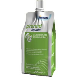 Prereid Liquid 6x250ml
